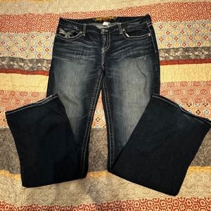 Maurice's Boot Cut Jean